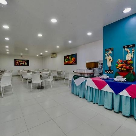 Hotel Verde Mar San Andrés 외부 사진